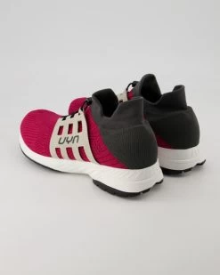 UYN UYN Man Nature Tune Shoes In Rot -Herrenschuhe sind das, was wir tun. T 06060400028 pic3