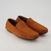 Aldo Brue Slipper In Orange