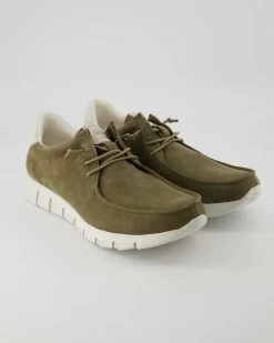 Sioux Mokrunner-H-007 In Grün