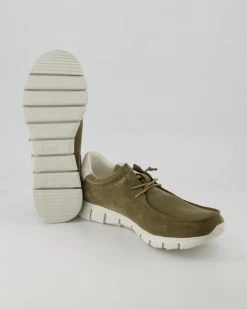 Sioux Mokrunner-H-007 In Grün -Herrenschuhe sind das, was wir tun. T 06080300010 pic12