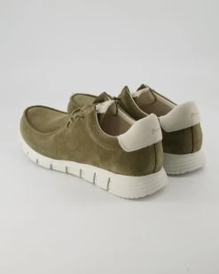 Sioux Mokrunner-H-007 In Grün -Herrenschuhe sind das, was wir tun. T 06080300010 pic3