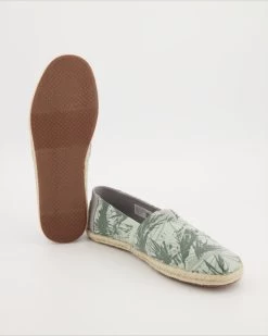 Toms Alpargata Rope In Grün -Herrenschuhe sind das, was wir tun. T 06080400010 pic12