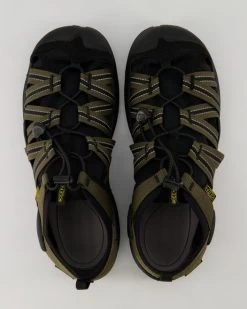 Keen Drift Creek H2 In Grün 8 Keen Drift Creek H2 In Grün -Herrenschuhe sind das, was wir tun. T 06080400014 pic11