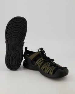 Keen Drift Creek H2 In Grün 9 Keen Drift Creek H2 In Grün -Herrenschuhe sind das, was wir tun. T 06080400014 pic12