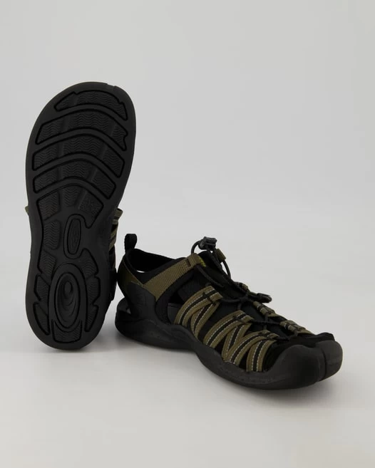 Keen Drift Creek H2 In Grün 5 Keen Drift Creek H2 In Grün – Bild 5