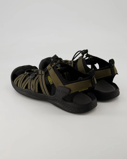 Keen Drift Creek H2 In Grün 3 Keen Drift Creek H2 In Grün – Bild 3