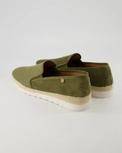 Verbenas BORIS BIARRITZ In Grün -Herrenschuhe sind das, was wir tun. T 06080400019 pic3