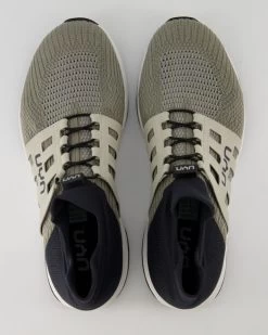 UYN UYN Man Nature Tune Shoes In Grün -Herrenschuhe sind das, was wir tun. T 06080400078 pic11