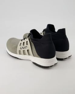 UYN UYN Man Nature Tune Shoes In Grün -Herrenschuhe sind das, was wir tun. T 06080400078 pic3