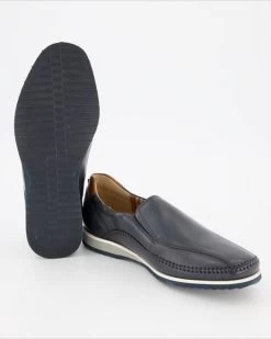 Sioux Hajoko-700 In Blau -Herrenschuhe sind das, was wir tun. T 06090000029 pic12