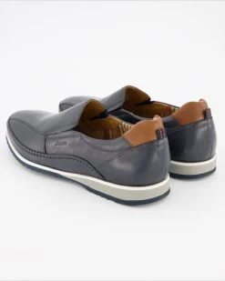 Sioux Hajoko-700 In Blau -Herrenschuhe sind das, was wir tun. T 06090000029 pic3