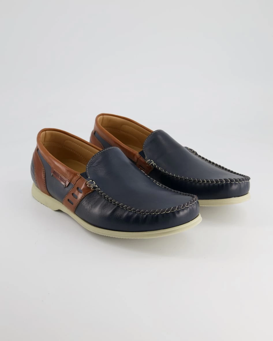 Galizio Torresi V19034 In Blau 1 Galizio Torresi V19034 In Blau