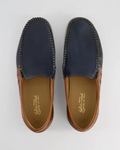 Galizio Torresi V19034 In Blau 8 Galizio Torresi V19034 In Blau -Herrenschuhe sind das, was wir tun. T 06090000035 pic11