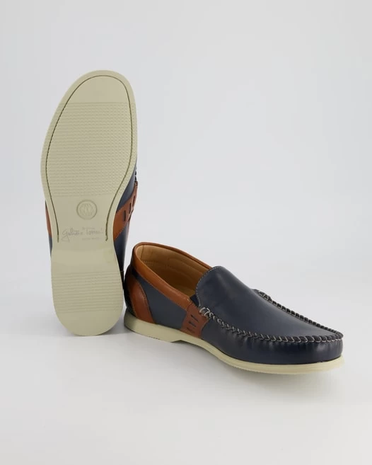 Galizio Torresi V19034 In Blau 5 Galizio Torresi V19034 In Blau – Bild 5