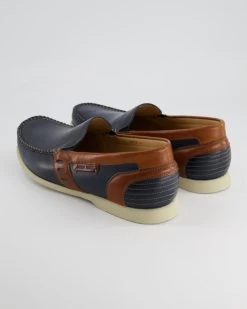 Galizio Torresi V19034 In Blau 7 Galizio Torresi V19034 In Blau -Herrenschuhe sind das, was wir tun. T 06090000035 pic3