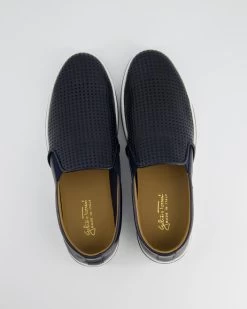 Galizio Torresi V19468 In Blau 7 Galizio Torresi V19468 In Blau -Herrenschuhe sind das, was wir tun. T 06090000036 pic11