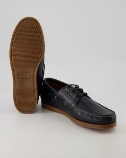 Zahira Schnürschuh In Blau -Herrenschuhe sind das, was wir tun. T 06090000168 pic12