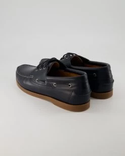 Zahira Schnürschuh In Blau -Herrenschuhe sind das, was wir tun. T 06090000168 pic3