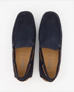 Sioux Callimo In Blau -Herrenschuhe sind das, was wir tun. T 06090300096 pic11