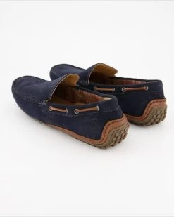 Sioux Callimo In Blau -Herrenschuhe sind das, was wir tun. T 06090300096 pic3