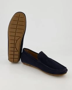 La Martina Slipper In Blau -Herrenschuhe sind das, was wir tun. T 06090300139 pic12