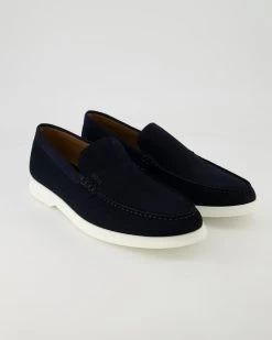 Boss Sienne Loaf Sdvp In Blau