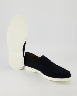 Boss Sienne Loaf Sdvp In Blau -Herrenschuhe sind das, was wir tun. T 06090300141 pic12