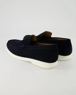 Boss Sienne Loaf Sdvp In Blau -Herrenschuhe sind das, was wir tun. T 06090300141 pic3