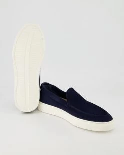 Woolrich Slipper In Blau -Herrenschuhe sind das, was wir tun. T 06090300142 pic12