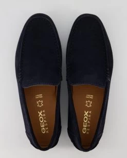 Geox U SIRON In Blau 8 Geox U SIRON In Blau -Herrenschuhe sind das, was wir tun. T 06090300144 pic11