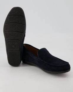 Geox U SIRON In Blau 9 Geox U SIRON In Blau -Herrenschuhe sind das, was wir tun. T 06090300144 pic12