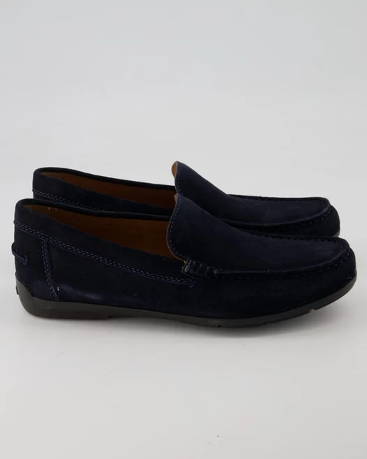 Geox U SIRON In Blau 2 Geox U SIRON In Blau – Bild 2