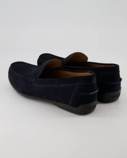 Geox U SIRON In Blau 7 Geox U SIRON In Blau -Herrenschuhe sind das, was wir tun. T 06090300144 pic3