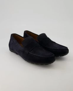 Geox U KOSMOPOLIS GRIP In Blau