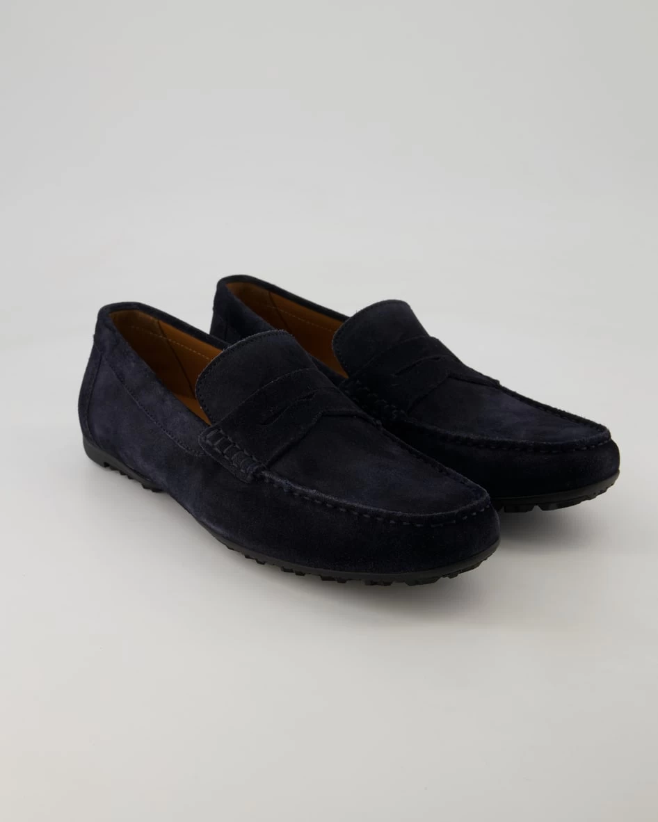 Geox U KOSMOPOLIS GRIP In Blau 1 Geox U KOSMOPOLIS GRIP In Blau