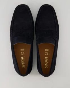 Geox U KOSMOPOLIS GRIP In Blau 8 Geox U KOSMOPOLIS GRIP In Blau -Herrenschuhe sind das, was wir tun. T 06090300145 pic11