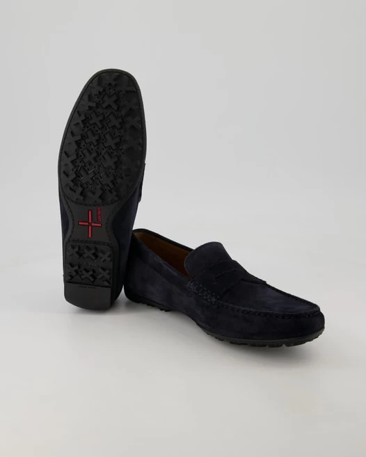 Geox U KOSMOPOLIS GRIP In Blau 5 Geox U KOSMOPOLIS GRIP In Blau – Bild 5