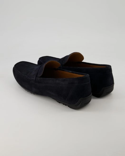 Geox U KOSMOPOLIS GRIP In Blau 3 Geox U KOSMOPOLIS GRIP In Blau – Bild 3