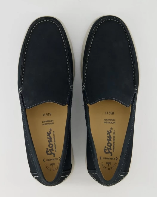 Sioux Giumelo-706-H In Blau 4 Sioux Giumelo-706-H In Blau – Bild 4