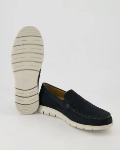 Sioux Giumelo-706-H In Blau 9 Sioux Giumelo-706-H In Blau -Herrenschuhe sind das, was wir tun. T 06090300146 pic12