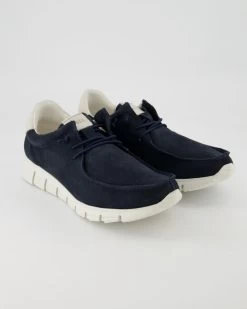 Sioux Mokrunner-H-007 In Blau