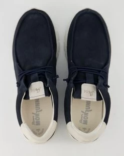 Sioux Mokrunner-H-007 In Blau 8 Sioux Mokrunner-H-007 In Blau -Herrenschuhe sind das, was wir tun. T 06090300149 pic11