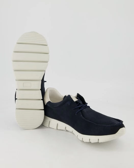 Sioux Mokrunner-H-007 In Blau 5 Sioux Mokrunner-H-007 In Blau – Bild 5