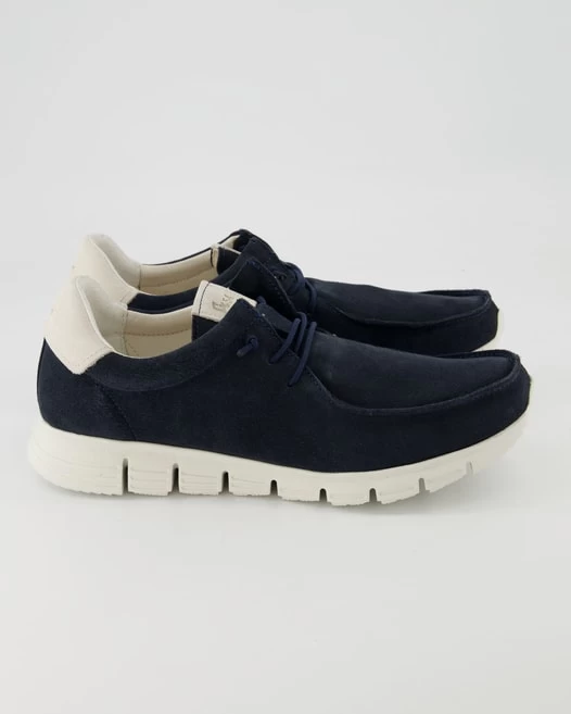 Sioux Mokrunner-H-007 In Blau 2 Sioux Mokrunner-H-007 In Blau – Bild 2