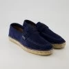 Espandrij Loafer In Blau