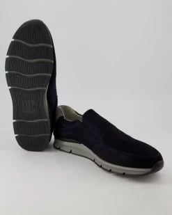 Pius Gabor Slipper In Blau -Herrenschuhe sind das, was wir tun. T 06090300152 pic12