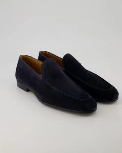 Magnanni Slipper In Blau