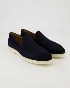 Magnanni Slipper In Blau