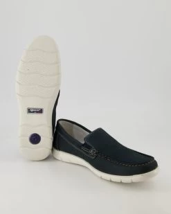 IGI&CO Igi & Co Slipper In Blau -Herrenschuhe sind das, was wir tun. T 06090300157 pic12