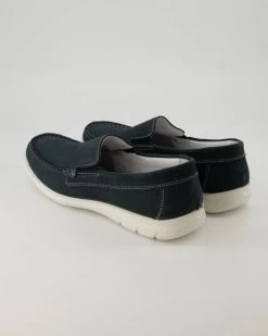 IGI&CO Igi & Co Slipper In Blau -Herrenschuhe sind das, was wir tun. T 06090300157 pic3